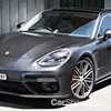 Porsche Kills Off Its Oilers Altogether – Gallery