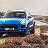 Porsche Kills Off Its Oilers Altogether – Gallery