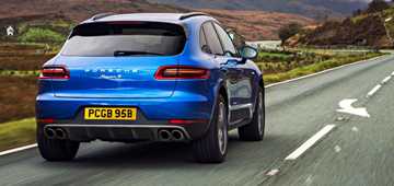 Porsche Kills Off Its Oilers Altogether – Gallery