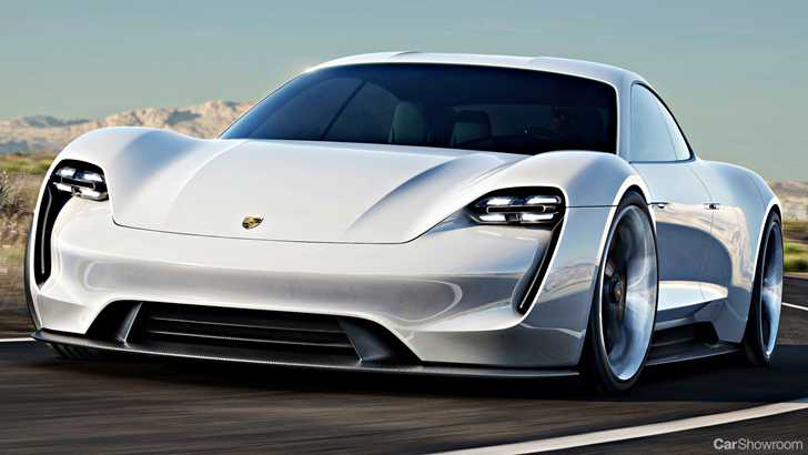 Porsche Kills Off Its Oilers Altogether – Gallery