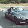 Mazda Now Benchmarks Against Toyota Camry, Not BMW