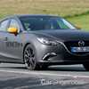 Mazda Now Benchmarks Against Toyota Camry, Not BMW