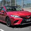 Mazda Now Benchmarks Against Toyota Camry, Not BMW