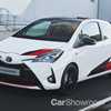 Mazda Now Benchmarks Against Toyota Camry, Not BMW