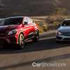 Mercedes-Benz Under Spotlight For US Emissions Irregularities