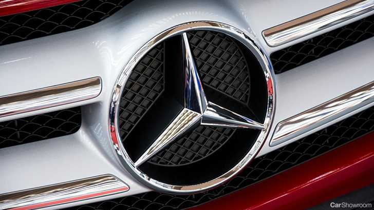 Mercedes-Benz Under Spotlight For US Emissions Irregularities