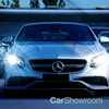 Mercedes-Benz Under Spotlight For US Emissions Irregularities