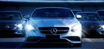 Mercedes-Benz Under Spotlight For US Emissions Irregularities