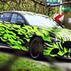 2019 Mercedes-AMG GT-4 – Teasers
