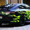 2019 Mercedes-AMG GT-4 – Teasers