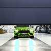 2019 Mercedes-AMG GT-4 – Teasers