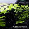2019 Mercedes-AMG GT-4 – Teasers