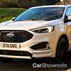 2018 Ford Edge ST-Line – UK