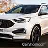2018 Ford Edge ST-Line – UK