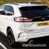 2018 Ford Edge ST-Line – UK