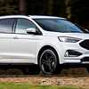 2018 Ford Edge ST-Line – UK