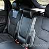 2018 Ford Edge ST-Line – UK