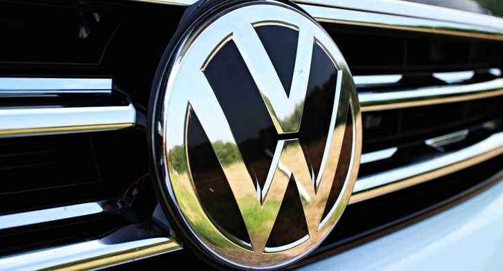 Volkswagen Execs Could Be Called Before US Congress – Gallery