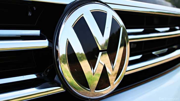 Volkswagen Execs Could Be Called Before US Congress – Gallery