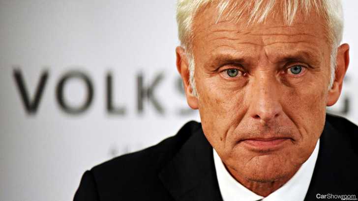Volkswagen Execs Could Be Called Before US Congress – Gallery