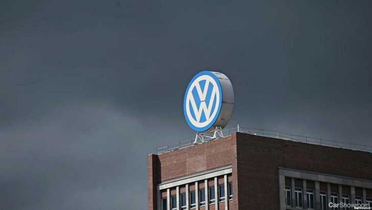 Volkswagen Execs Could Be Called Before US Congress – Gallery