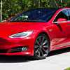 2017 Tesla Model S P90D