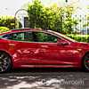 2017 Tesla Model S P90D