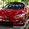 2017 Tesla Model S P90D