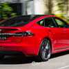 2017 Tesla Model S P90D