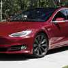 2017 Tesla Model S P90D