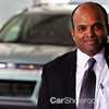 Ford North America President Is Shown The Door – Gallery
