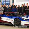 Ford North America President Is Shown The Door – Gallery