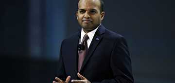 Ford North America President Is Shown The Door – Gallery