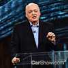Ford North America President Is Shown The Door – Gallery