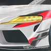2019 Toyota Supra - Best Car Magazine - SupraMKV - Leak