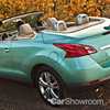 Volkswagen T-Roc To Get Cabrio Variant By 2020 – Gallery