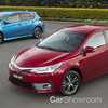 All-New 2019 Toyota Corolla Teased For Geneva