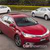 All-New 2019 Toyota Corolla Teased For Geneva