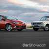 All-New 2019 Toyota Corolla Teased For Geneva