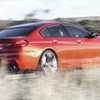 BMW To Unveil M8 Gran Coupe Concept In Geneva