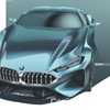 BMW To Unveil M8 Gran Coupe Concept In Geneva