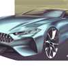 BMW To Unveil M8 Gran Coupe Concept In Geneva