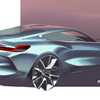 BMW To Unveil M8 Gran Coupe Concept In Geneva