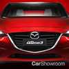 2018 Mazda 3 Hatch