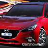 2018 Mazda 3 Hatch