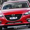 2018 Mazda 3 Hatch