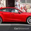2018 Mazda 3 Hatch
