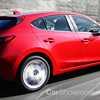 2018 Mazda 3 Hatch