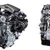 Toyota Goes Mental With New Powertrains – Gallery