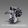 Toyota Goes Mental With New Powertrains – Gallery